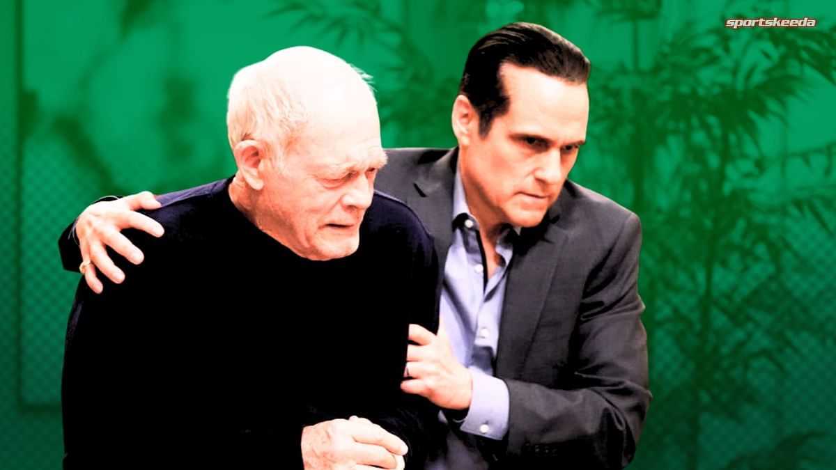 “Sonny and his dad scene was awesome” – General Hospital fans praise the touching reunion with Mike