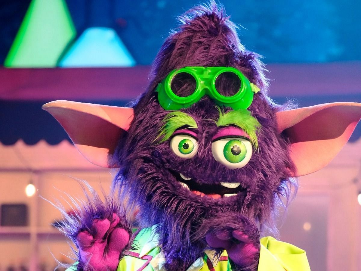 Who is Mad Scientist Monster on The Masked Singer? Potential identity explored