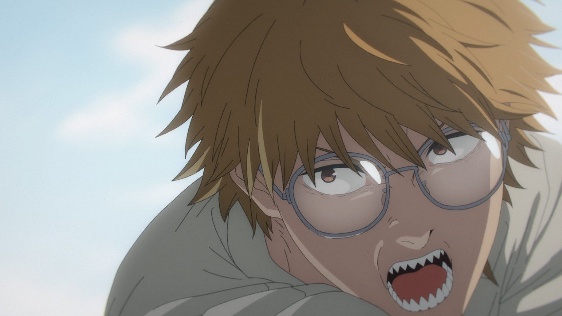 Chainsaw Man chapter 203: What to expect (Image via MAPPA Studios)