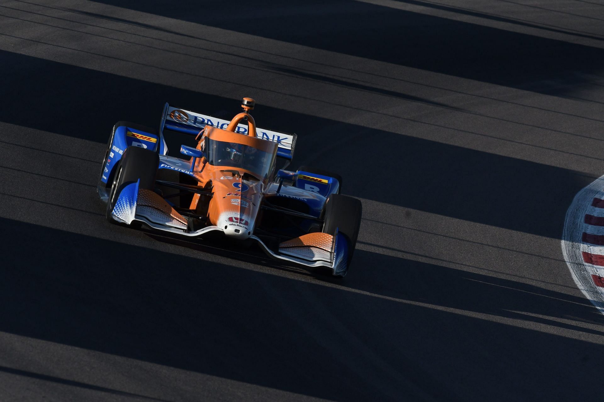 AUTO: AUG 17 NTT IndyCar Series Bommarito Automotive Group 500 - Source: Getty