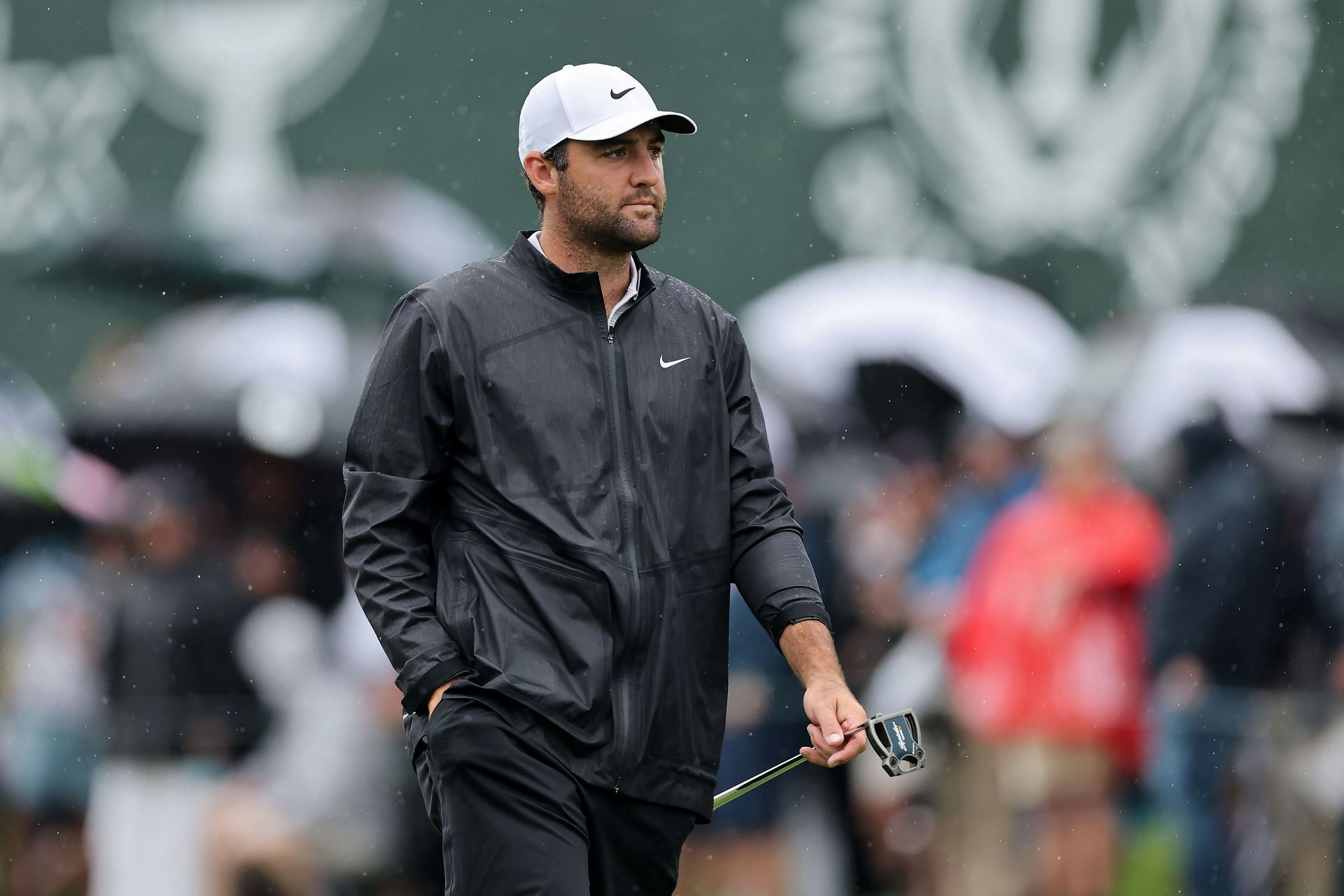 the Memorial Tournament presented by Workday 2025 - Round Two - Source: Getty