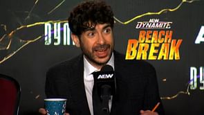 Tony Khan to officially announce 37-year-old star's AEW signing at Beach Break 2025? Looking at the chances