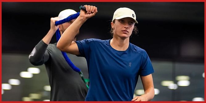 Italian Open 2025: TV schedule, start time, order of play and live streaming details | Day 3, May 8