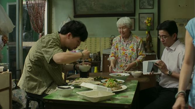 7 heartwarming movies to watch if you liked How To Make Millions Before Grandma Dies