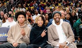 "Kids say the darndest things": Hoops fans react as JJ Crawford, Tajh Ariza, Jason Crowe Jr. & other HS hoopers share wild verdict