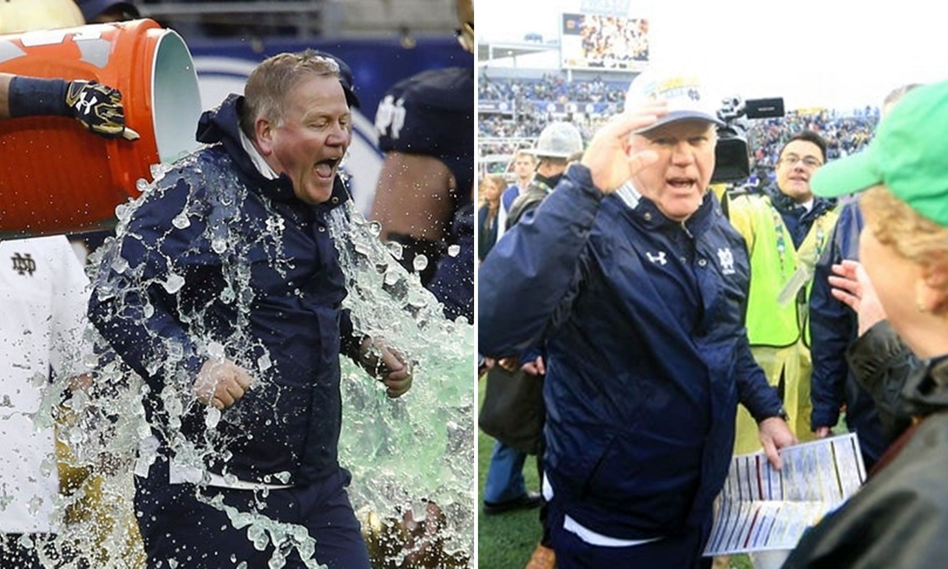 Brian Kelly