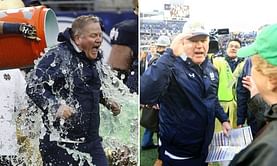 "This is almost a win-win for LSU": Jake Crain breaks down predictions for Brian Kelly's on road game with Clemson in 2025