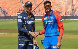 DC vs GT, IPL 2025: Toss result and playing 11s for today’s match, umpires list and pitch report