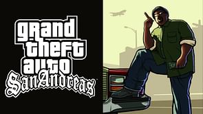 5 times Big Smoke stole the spotlight in GTA San Andreas