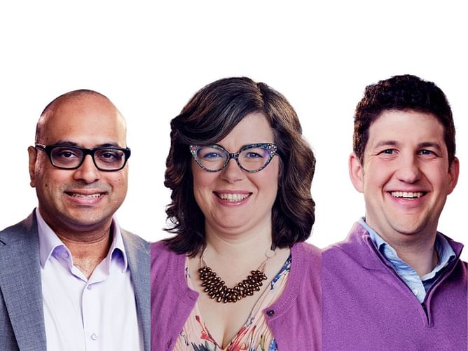 Jeopardy! Masters season 3 episode 5: Game 3 results in a Triple Stumper while Game 4 shifts momentum at the buzzer