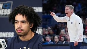 Top 5 WCC prospects that raised their NBA draft stock during March Madness ft. Ryan Nembhard