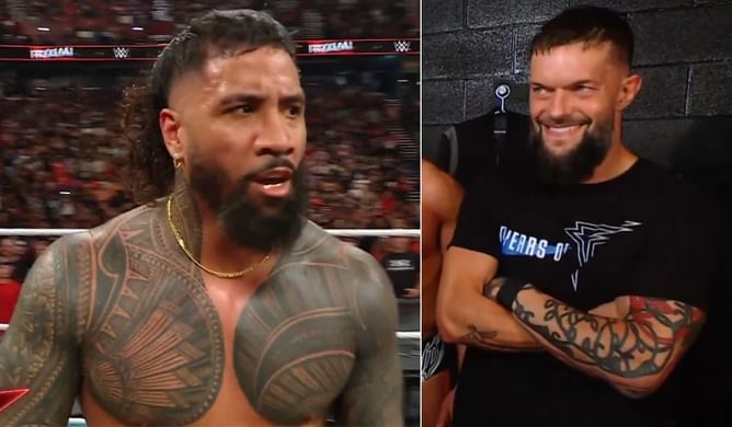 4 Things WWE subtly told us on RAW before Saturday Night's Main Event
