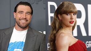 Taylor Swift shows special support for Travis Kelce in Miami as Chiefs TE gears up for 13th season: Report