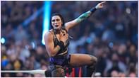 Former WWE champion makes in-ring return after 168 days to compete in major match against Rhea Ripley