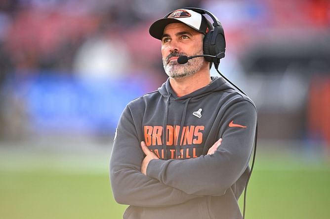 Ranking top 5 NFL teams with hardest strength of schedule in 2025 ft. Browns