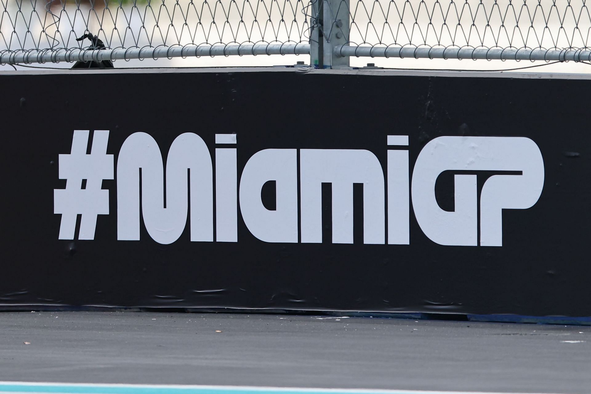 AUTO: MAY 05 F1 Crypto.com Miami Grand Prix - Source: Getty