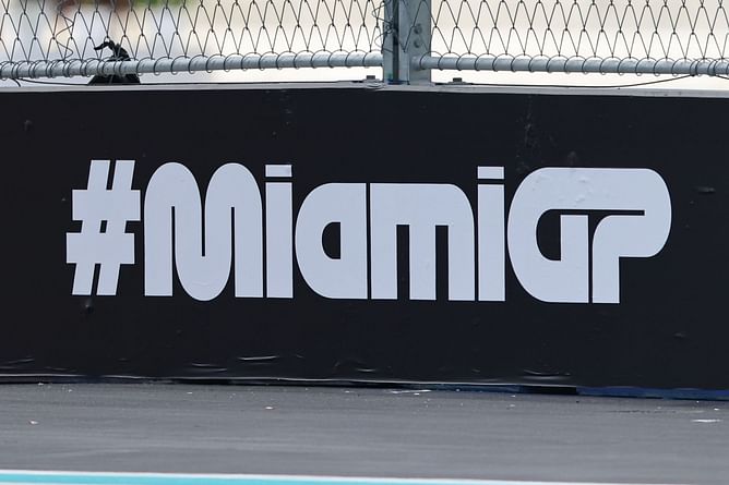 Miami GP signs multi-year extension to stay on the F1 calendar until 2041