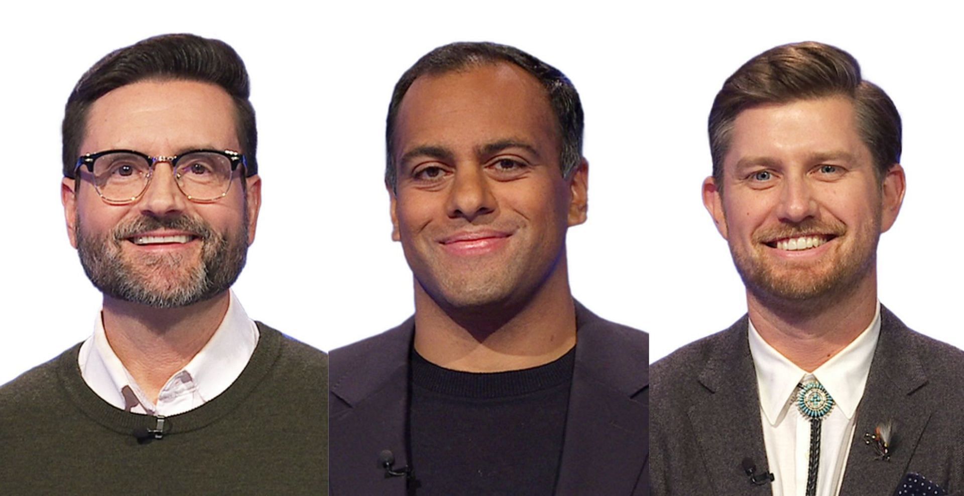 Who won Jeopardy! Tonight? May 15, Thursday, 2025