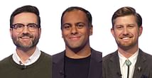 Who won Jeopardy! Tonight? May 15, Thursday, 2025