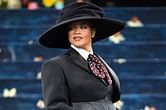 Steph Curry's sister-in-law Callie Curry overwhelmed by Rihanna's pregnant glow at Met Gala 2025