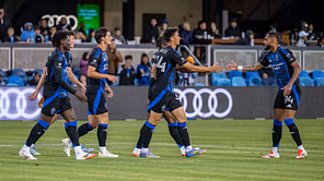 New England Revolution vs San Jose Earthquakes Prediction and Betting Tips | May 17th 2025
