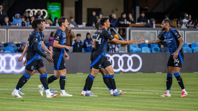New England Revolution vs San Jose Earthquakes Prediction and Betting Tips | May 17th 2025