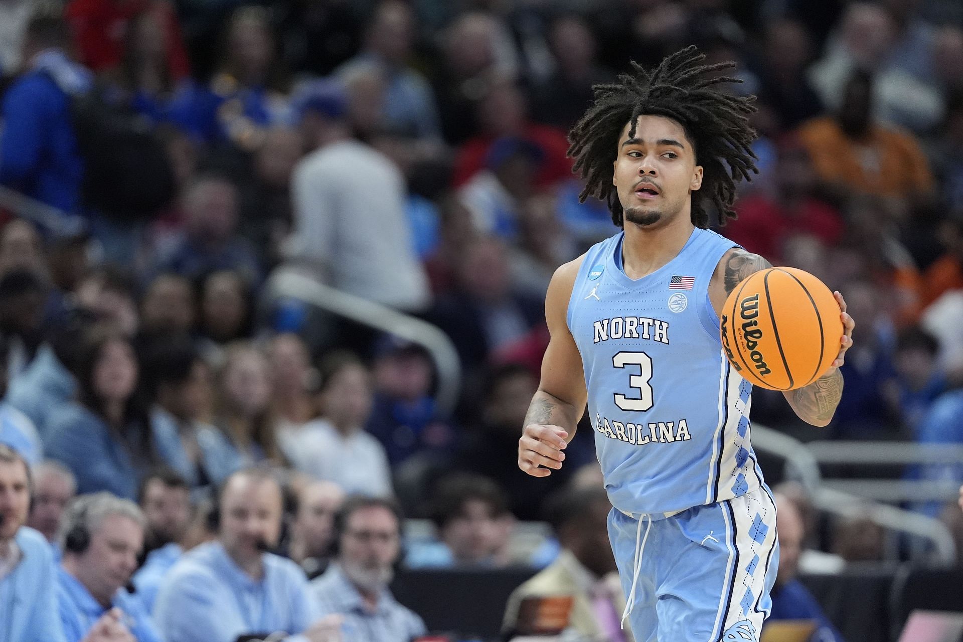 North Carolina v Ole Miss - Source: Getty