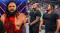 Solo Sikoa & JC Mateo to kick Jacob Fatu out of The Bloodline; replace him with top star? Exploring the possibility
