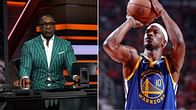 Jimmy Butler faces heat from Shannon Sharpe over vanishing effort in Steph Curry's absence