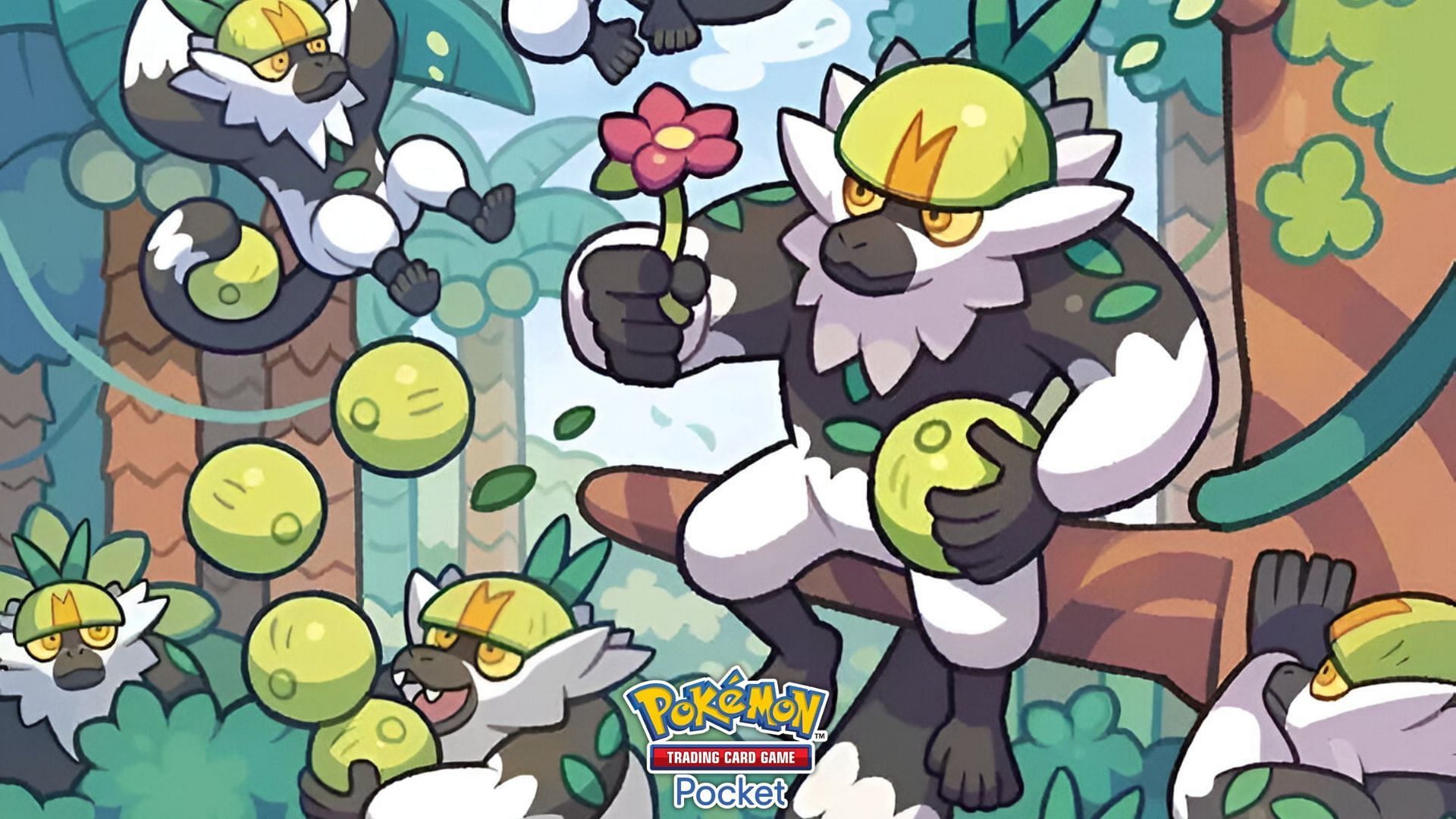 Pokemon TCG Pocket: Best Passimian ex deck guide