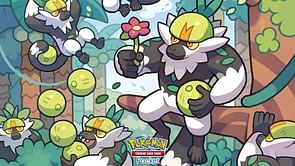 Pokemon TCG Pocket: Best Passimian ex deck guide