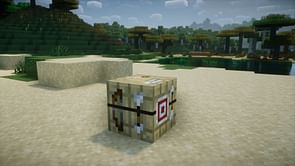 Six years on, Minecraft hasn’t delivered on the fletching table promise