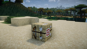 Six years on, Minecraft hasn’t delivered on the fletching table promise