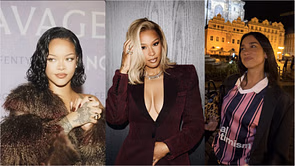 Days after Rihanna and Dua Lipa's endorsements, LeBron James' wife Savannah James hops in on Labubu Doll trend