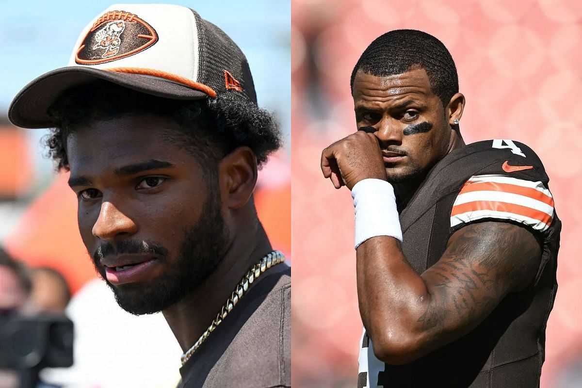 Shedeur Sanders