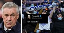 "His substitution changed the game", "Assist this season is not real" - Fans praise Real Madrid star after 2-1 win over Mallorca