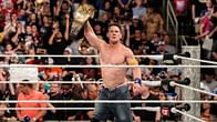 John Cena to defend Undisputed WWE Title against 6'5" SmackDown star in scenario proposed by ex-writer