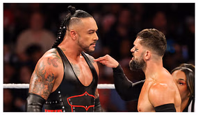 Damian Priest tipped to get involved with The Judgment Day after WWE star turns babyface (Exclusive)