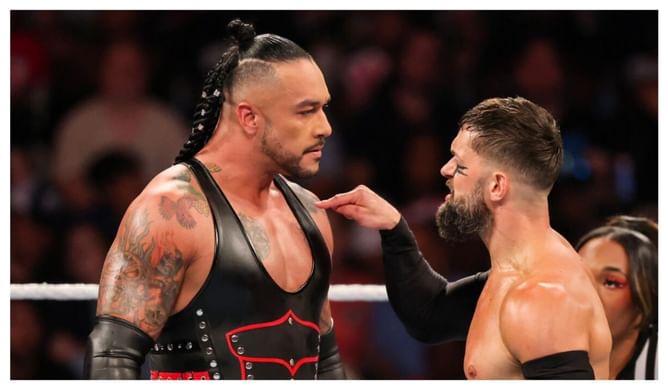 Damian Priest tipped to get involved with The Judgment Day after WWE star turns babyface (Exclusive)