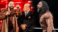 Roman Reigns to make a surprise return at WWE Saturday Night's Main Event? Exploring the possibility