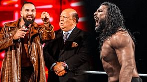 Roman Reigns to make a surprise return at WWE Saturday Night's Main Event? Exploring the possibility