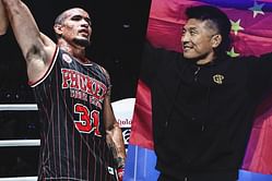 “I will be ready” - Lucas Gabriel shares his advantages ahead of showdown with Zhang Lipeng at ONE Fight Night 31