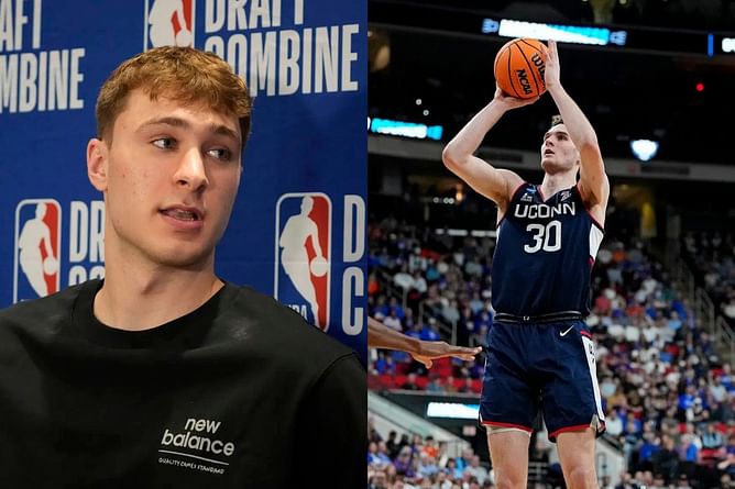 Cooper Flagg, Liam McNeely and Ace Bailey crown $276,122,630 Western Conference superstar as best in NBA