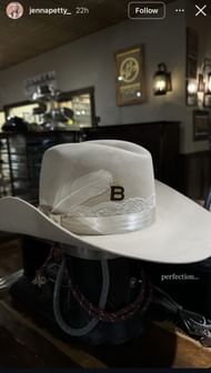 Screenshot via Jenna Petty's Instagram