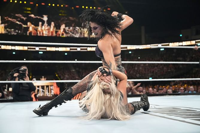 Do Liv Morgan and Rhea Ripley hate each other in real life? Exploring their relationship outside the squared circle