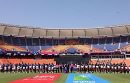PBKS vs MI IPL 2025 clash to be shifted to Ahmedabad from Dharamsala in wake of Operation Sindoor - Reports