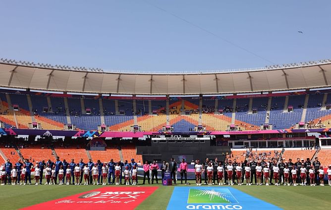 PBKS vs MI IPL 2025 clash to be shifted to Ahmedabad from Dharamsala in wake of Operation Sindoor - Reports