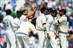 भारत की टेस्ट टीम में इस खिलाड़ी को नहीं मिलेगी जगह! सामने आई अहम रिपोर्ट