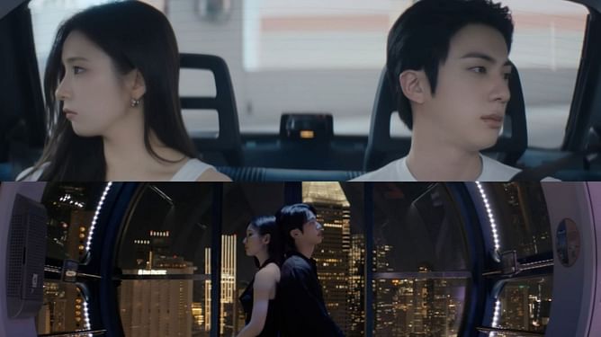 From heartbreak to reconciliation: Decoding BTS' Jin's 'Don't Say You Love Me' MV