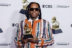 India Royale accuses prosecutors of presenting "false evidence" to indict Lil Durk